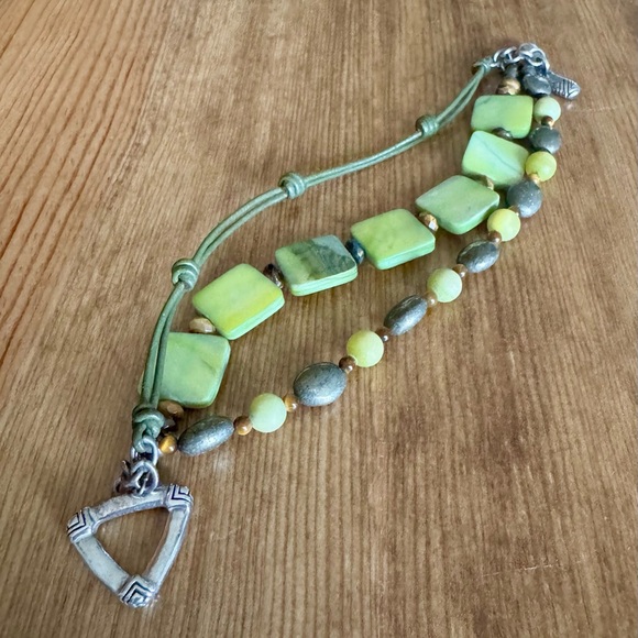 Silpada .924 Sterling Silver Lot, 20 Pieces, Necklaces, Earrings and More! - Picture 7 of 14